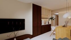 Penrose (D14), Apartment #574523331